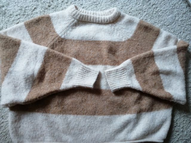 Jersey punto Pull & Bear