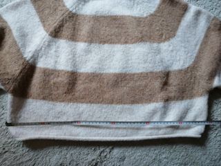 Jersey punto Pull & Bear