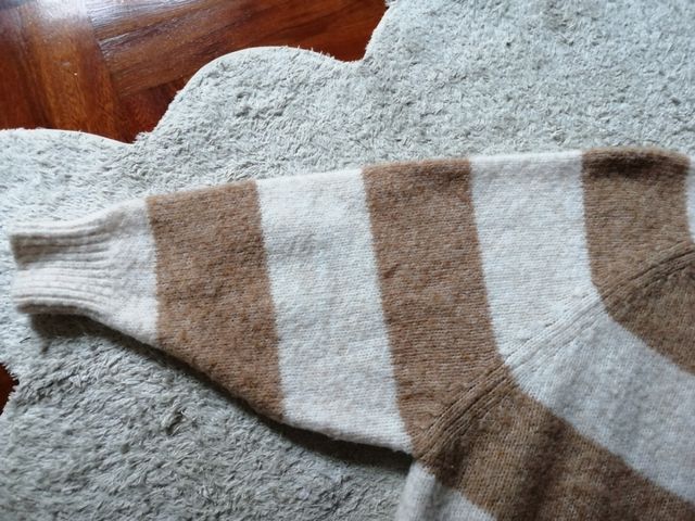 Jersey punto Pull & Bear