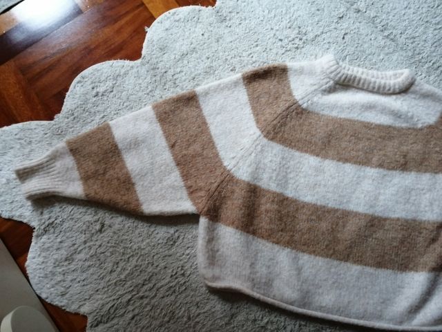 Jersey punto Pull & Bear