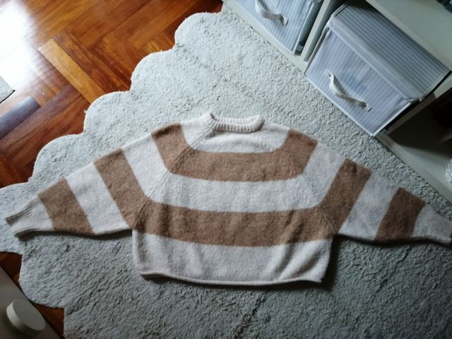 Jersey punto Pull & Bear