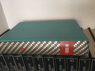 OFERTA ENCICLOPEDIA DE COCINA BAJO PRECIO HOY