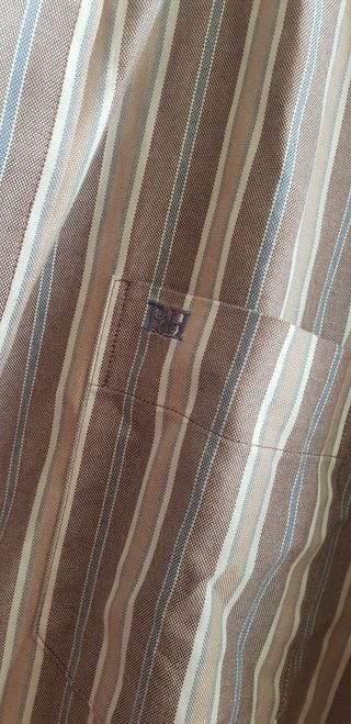 Camisa Pedro del Hierro