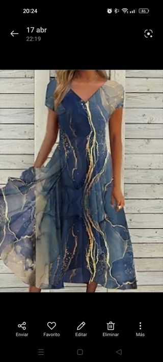 vestido de boda 