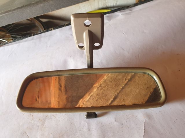 Mitsubishi Pajero montero