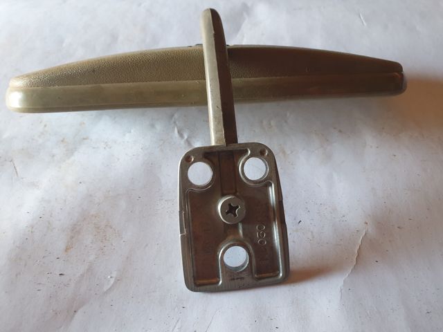 Mitsubishi Pajero montero