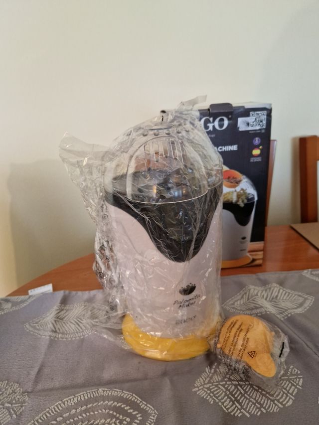Palomitera marca SOGO nueva