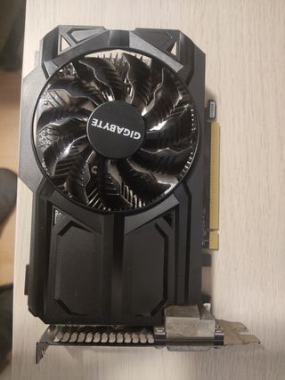 Nvidia GeForce 960