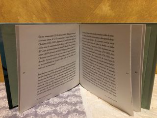 30 CDs de la obra de Mozart