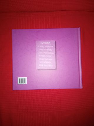 Cantos de sol a sol.