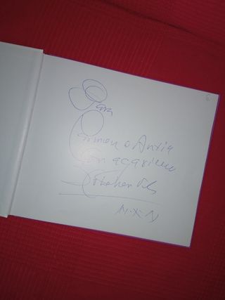 Cantos de sol a sol.