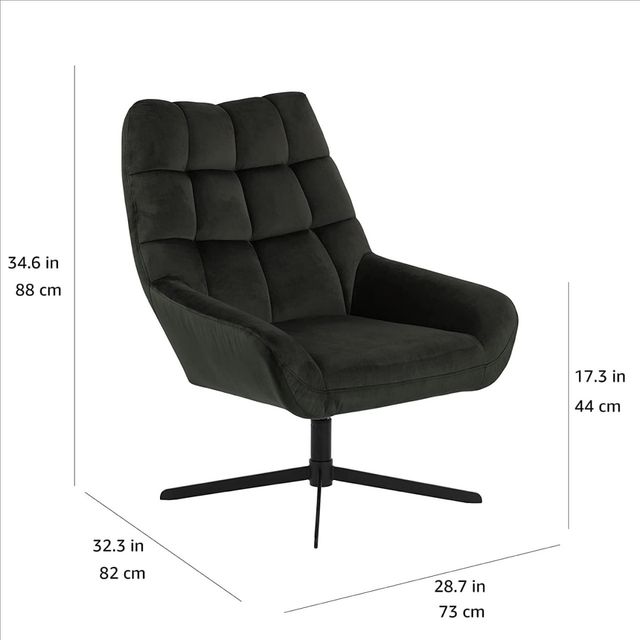 Sillón loungue PRECINTADO