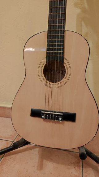 Guitarra Bontempi