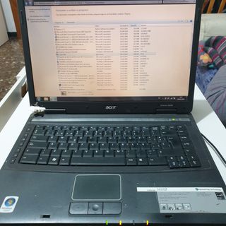 portatil para piezas 
