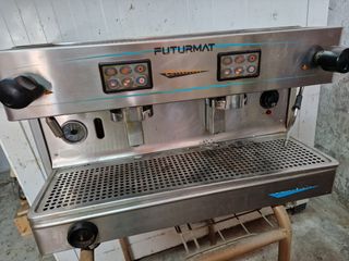 Cafetera profesional