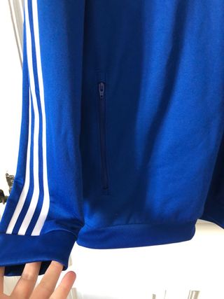 Chaqueta adidas original