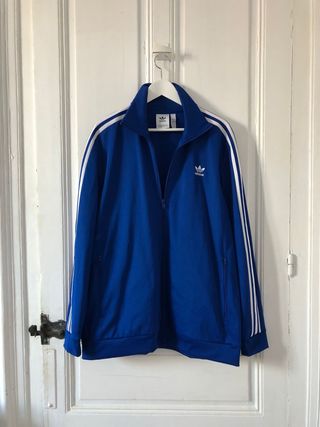 Chaqueta adidas original