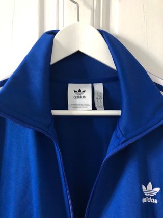 Chaqueta adidas original