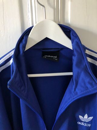 Chaqueta adidas original 