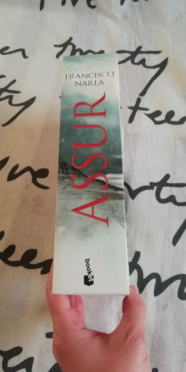 Libro Assur