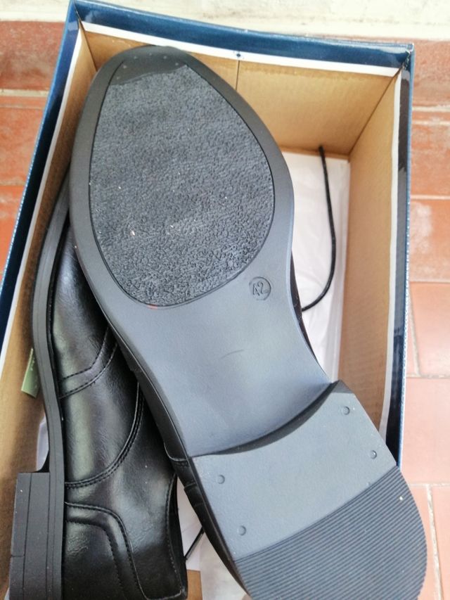 scarpe uomo