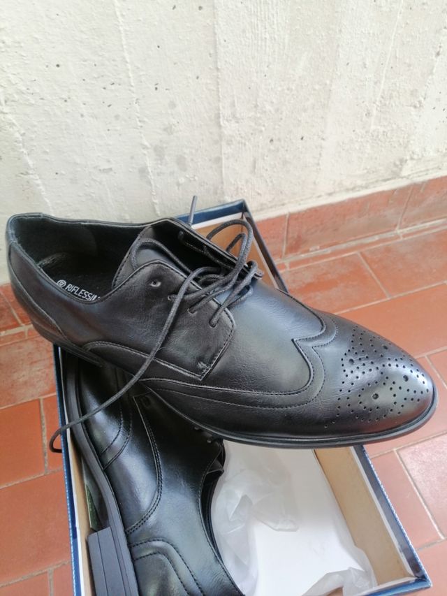 scarpe uomo