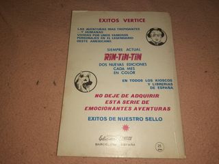 Marvel Comics Group 1 edición. Coronel Furia.