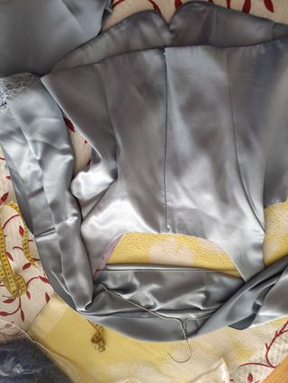 traje boda tres piezas