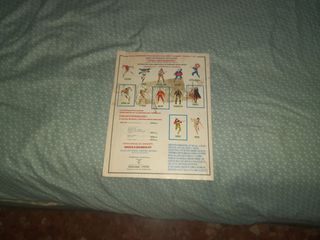 Marvel Comics Group 2 edición. Los Vengadores.