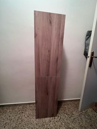 Armario de baño roca