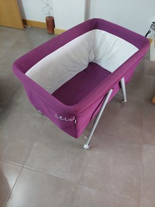 MINICUNA BABY CLIC