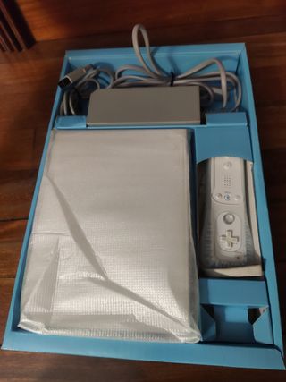 wii
