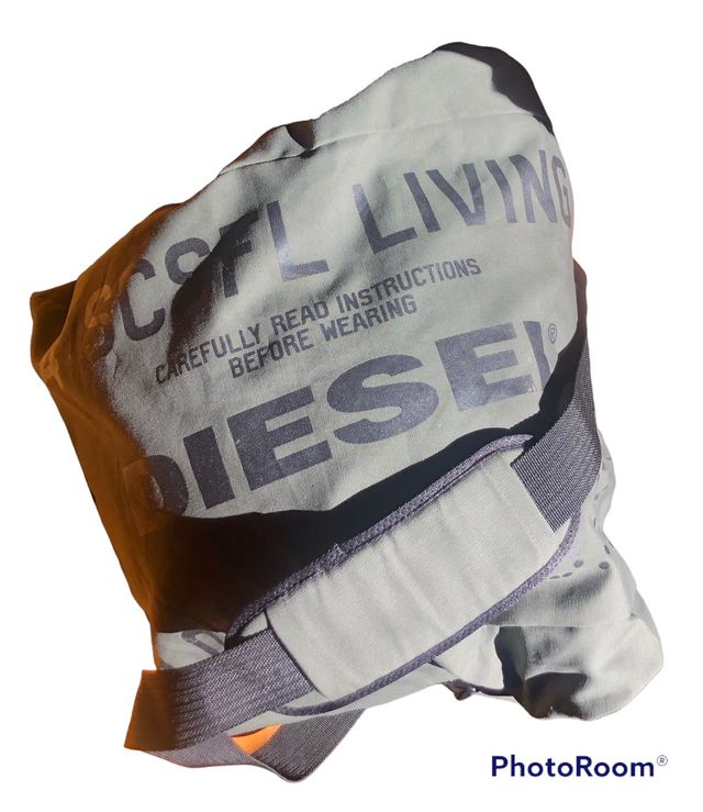 Casco de moto de la marca DIESEL fabricado por AGV