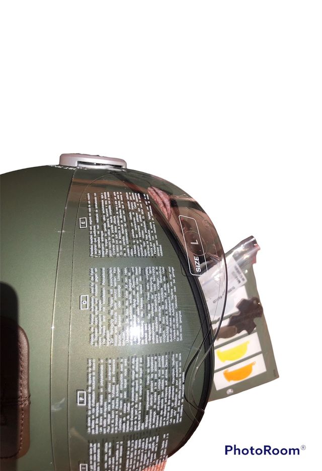 Casco de moto de la marca DIESEL fabricado por AGV