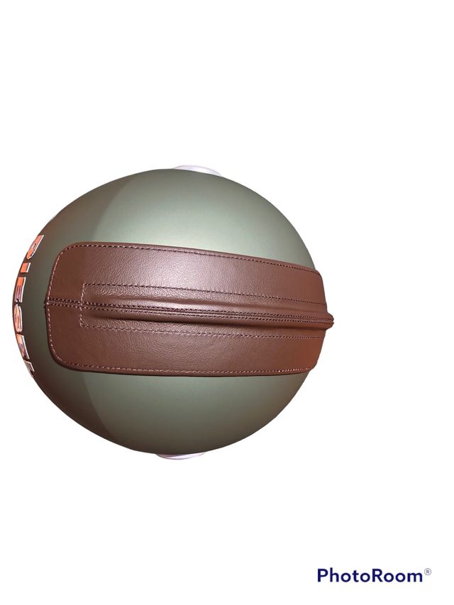 Casco de moto de la marca DIESEL fabricado por AGV