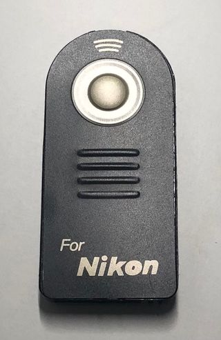 Nikon 3300 cámara réflex