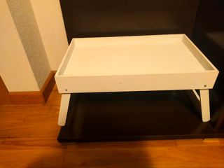 MESA-BANDEJA DE CAMA