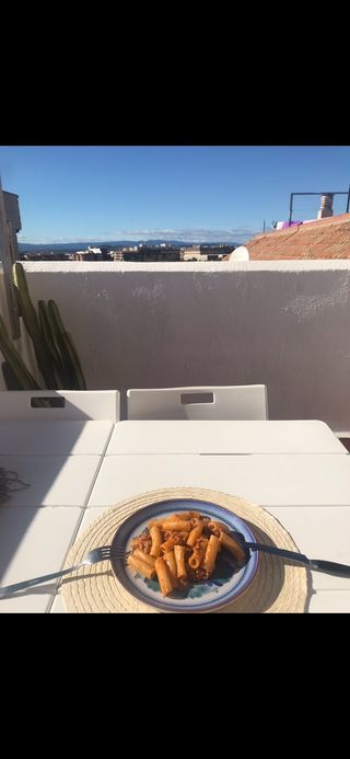 Habitación alquiler