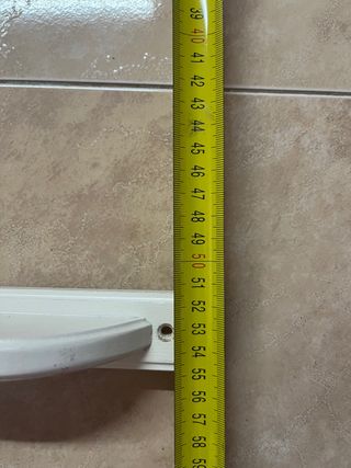 Estanterías de pared