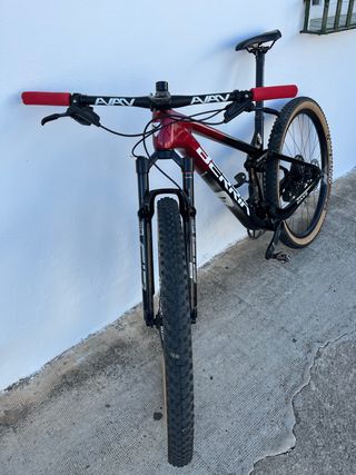 Berria Mako GX AXS 2021 Talla M