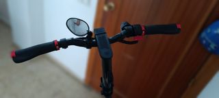 PATINETE Eléctrico XIAOMI PRO 2,