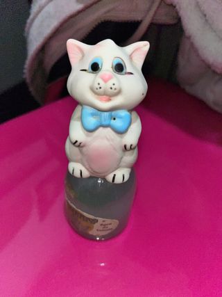 Perfume vintage - Aristogatos