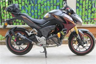 tubo de escape universal