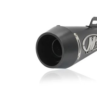 tubo de escape universal