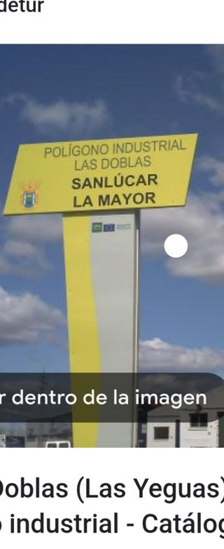 alquilo nave,trastero,local,garaje, polígono las doblas.