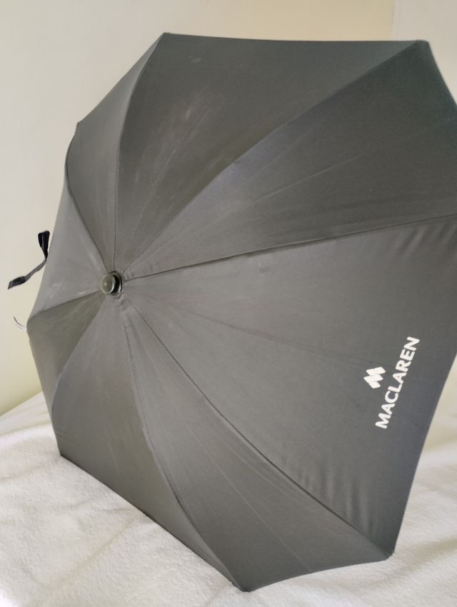 Paraguas MC Laren 