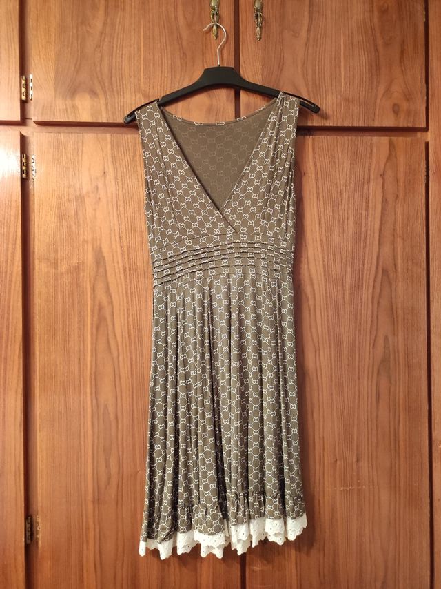 Vestido verano.