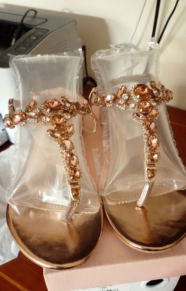 infradito modello Positano