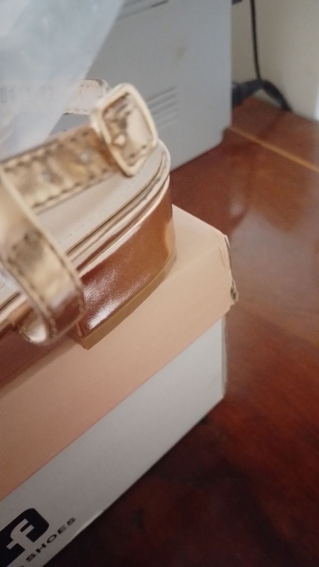 infradito modello Positano