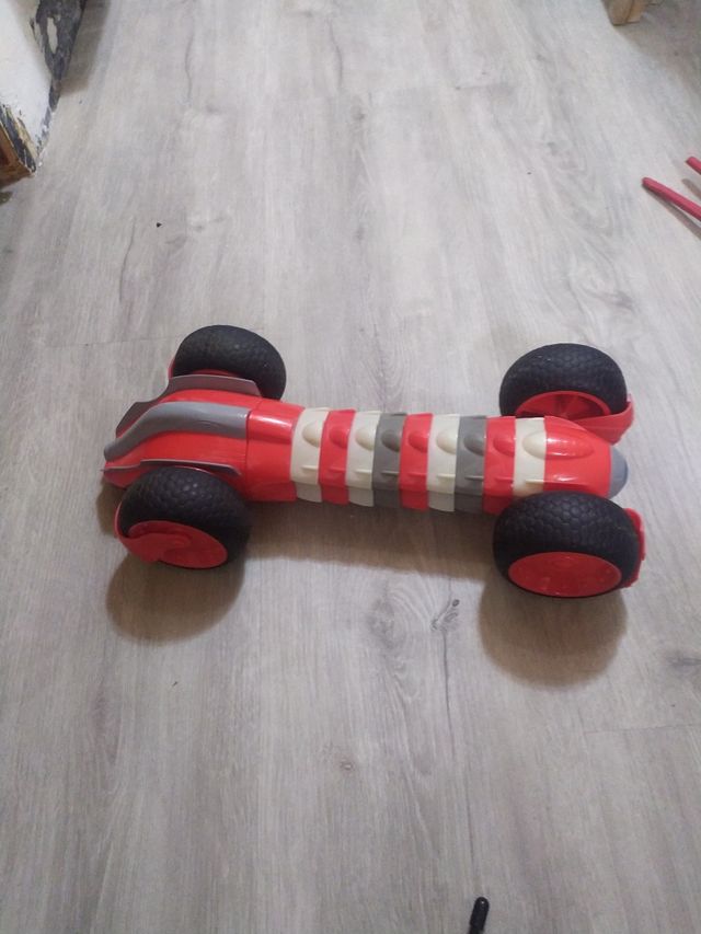 Turbo snake
